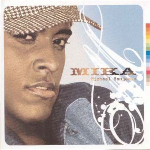 Mika cover art