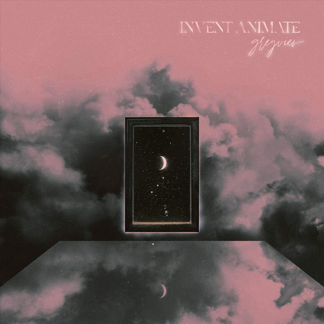 Greyview cover art