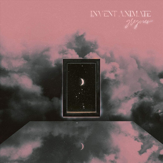 Greyview cover art
