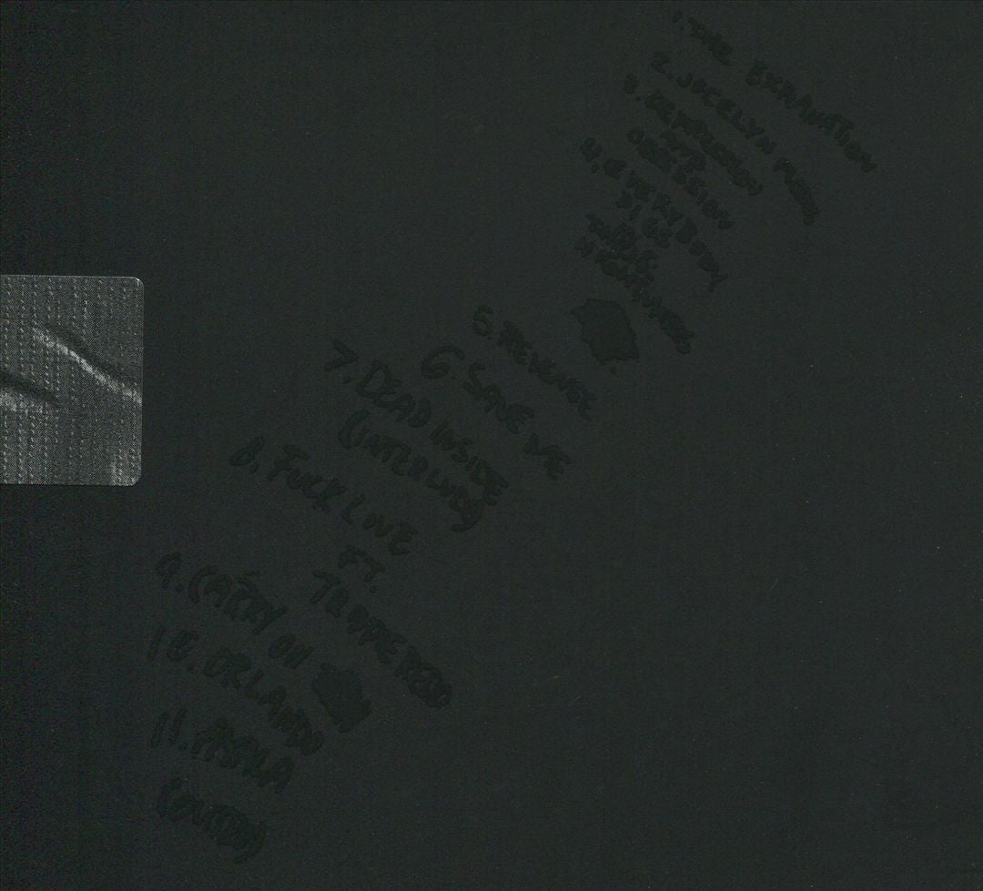17 cover art