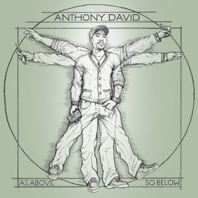 AS ABOVE SO BELOW cover art
