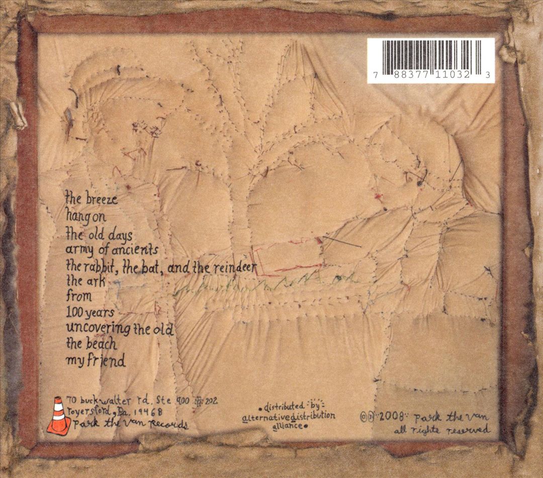 Fate cover art