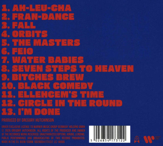Kind of Now [The Pulse of Miles Davis] cover art