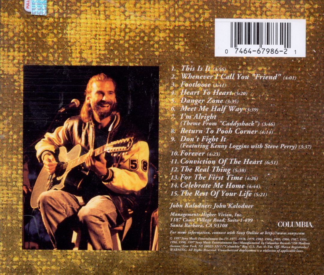 Yesterday, Today, Tomorrow: The Greatest Hits cover art