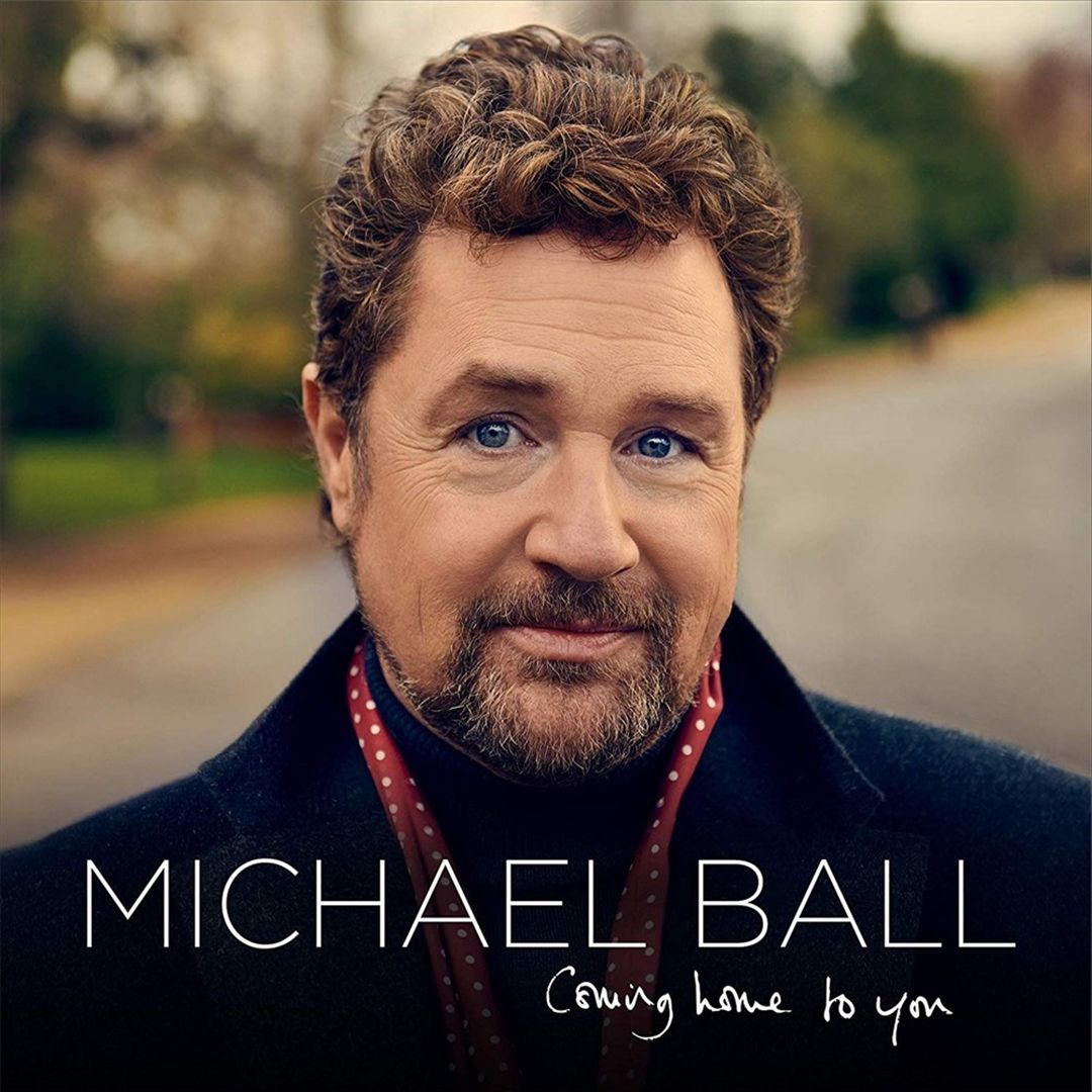 Coming Home to You cover art