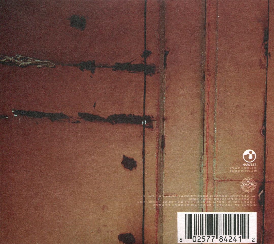 III cover art