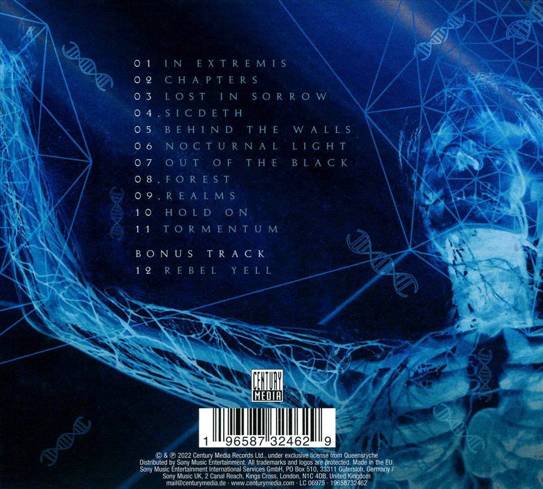 Digital Noise Alliance [Deluxe Edition] cover art