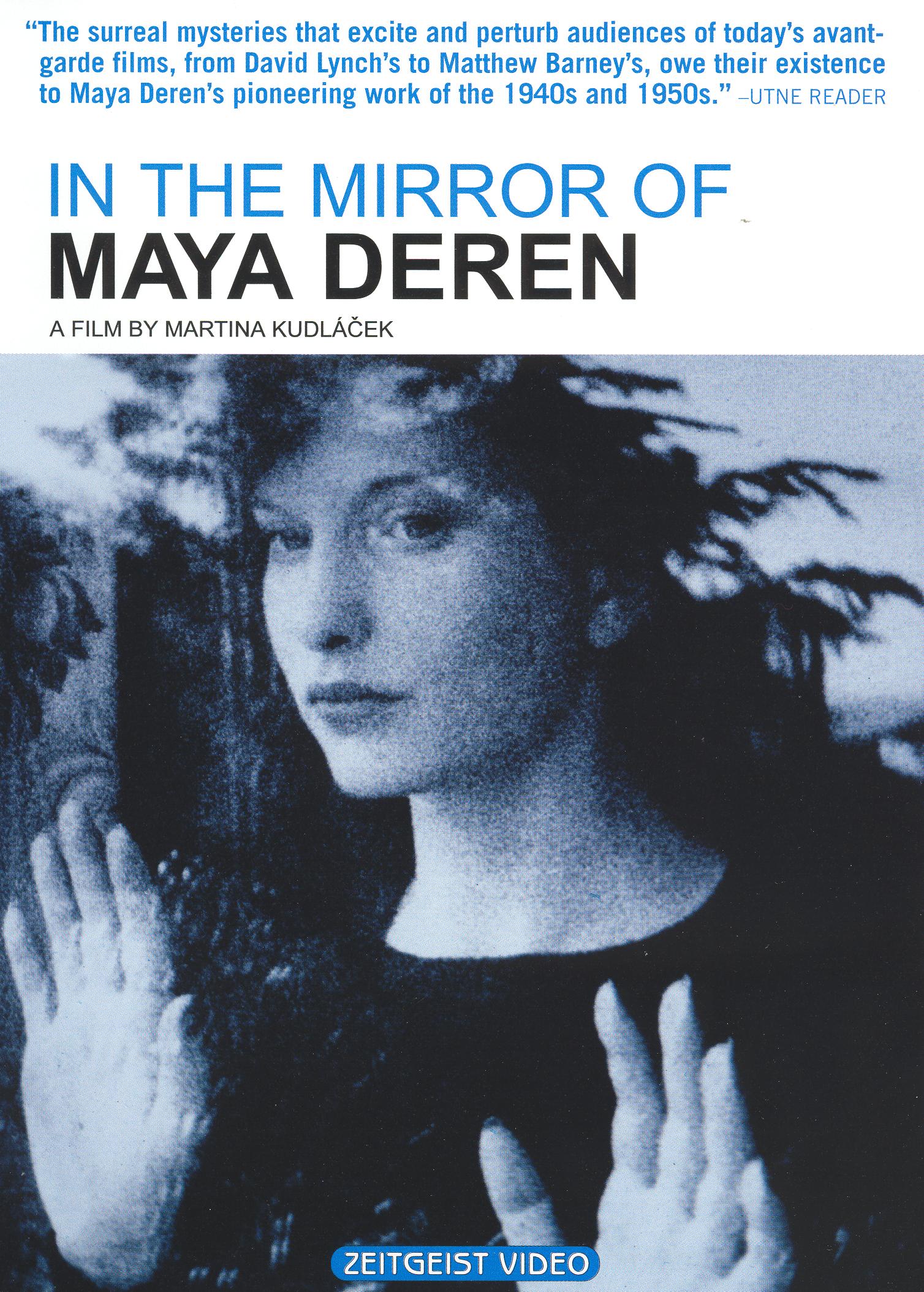 In the Mirror of Maya Deren cover art