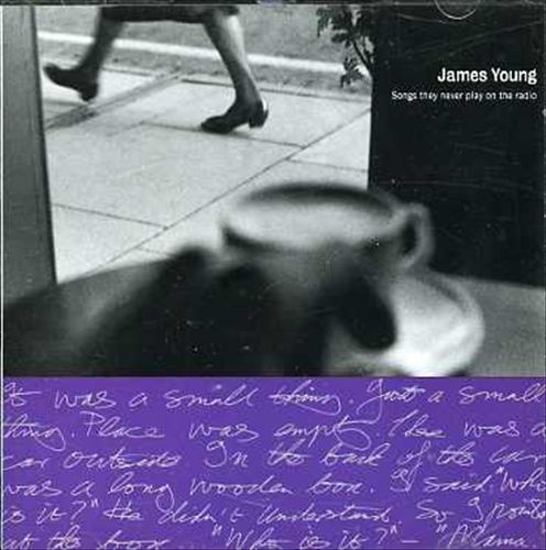 Songs They Never Play on the Radio cover art