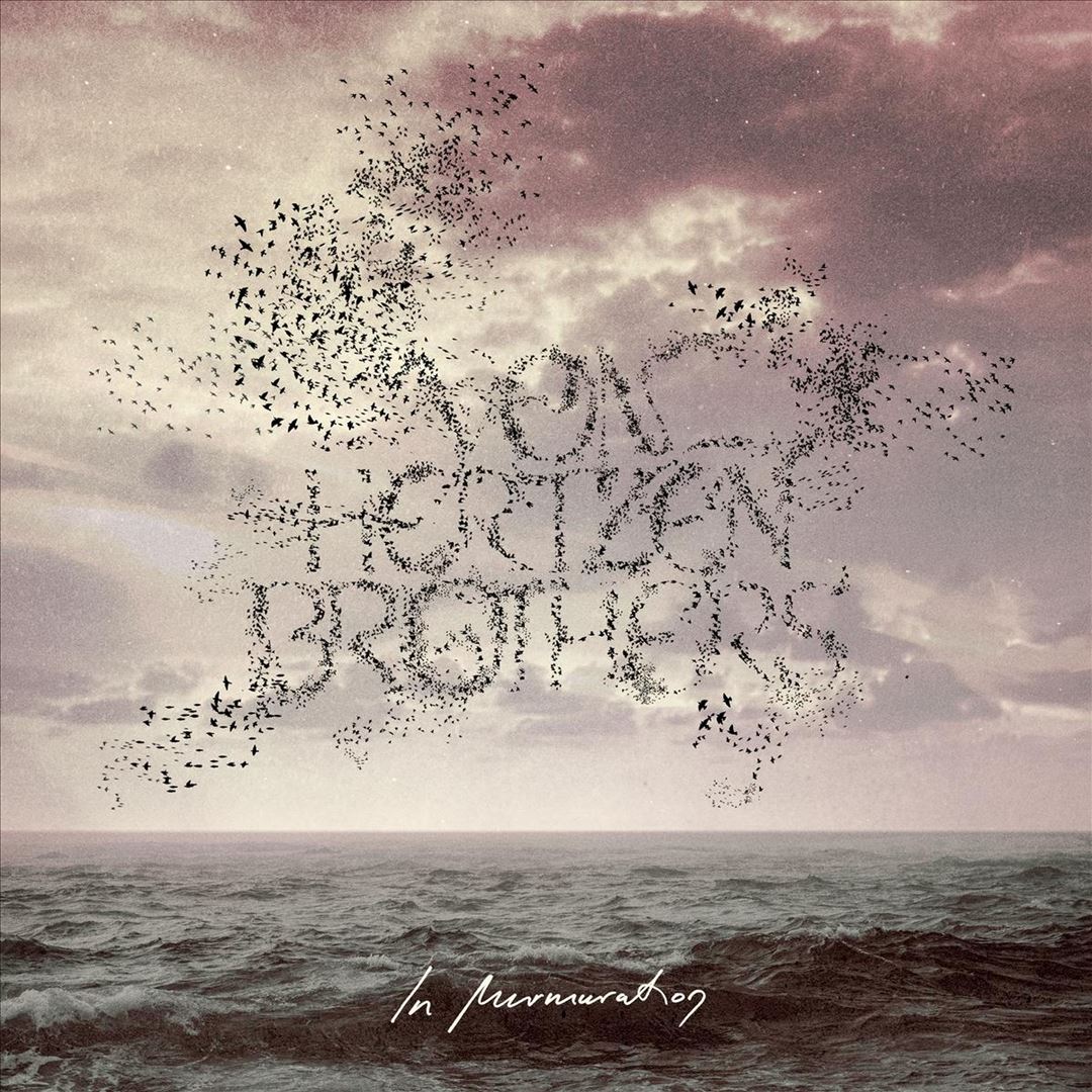 In Murmuration cover art