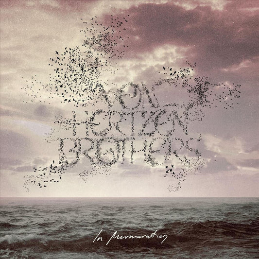 In Murmuration cover art