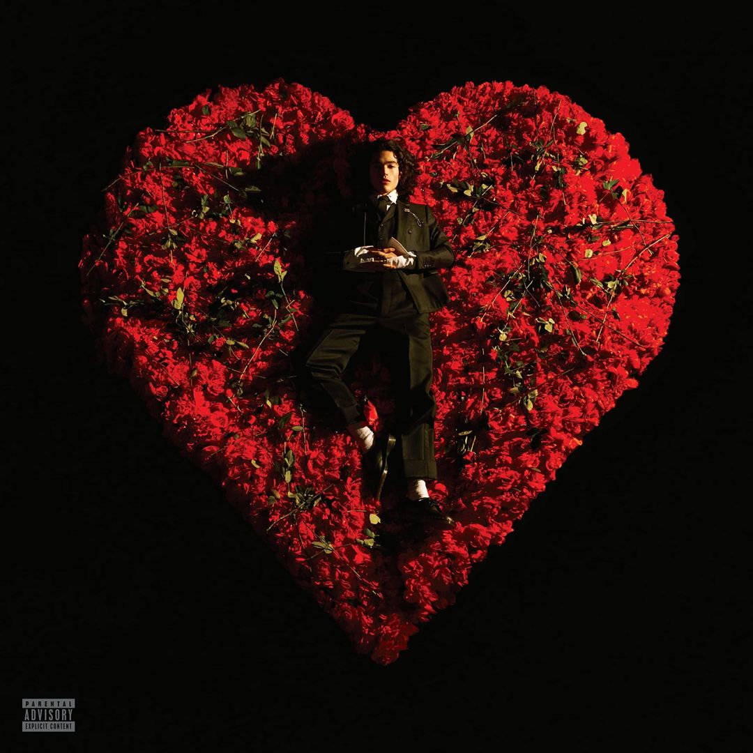 Superache [Alternate Cover] cover art