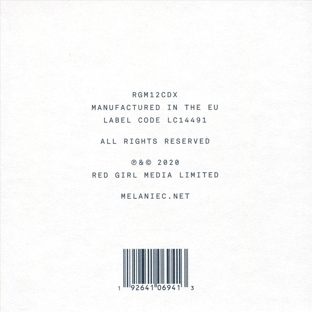 Melanie C [Deluxe Edition] cover art
