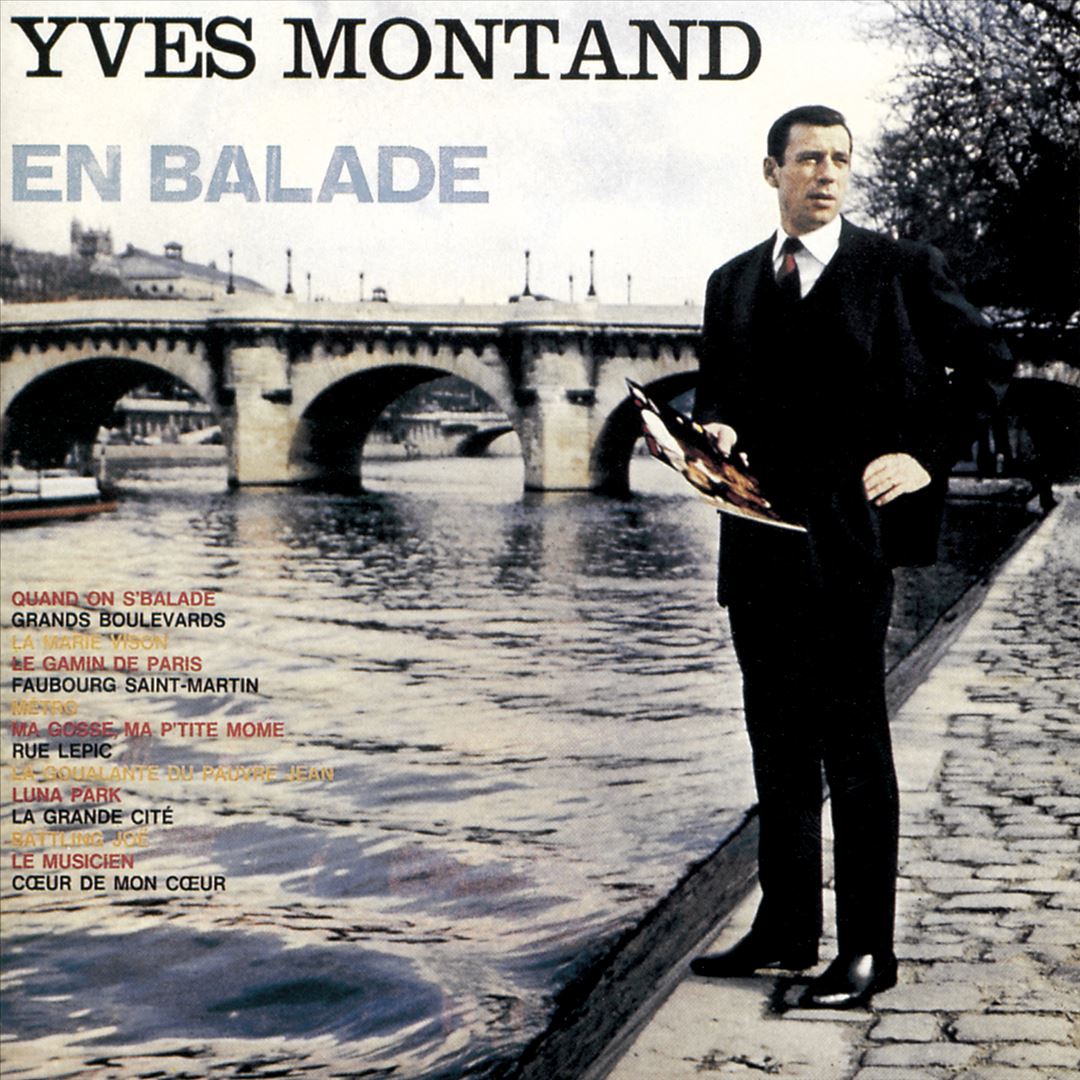 En Balade cover art