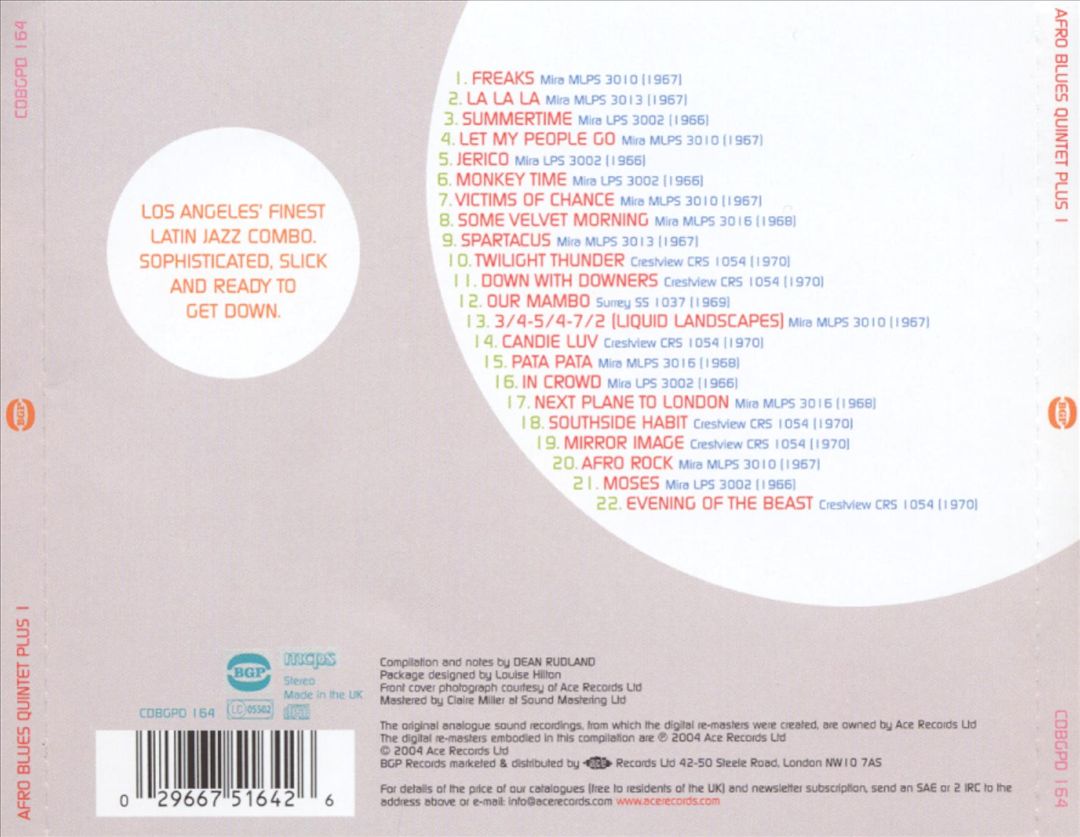 New Directions in Sound cover art