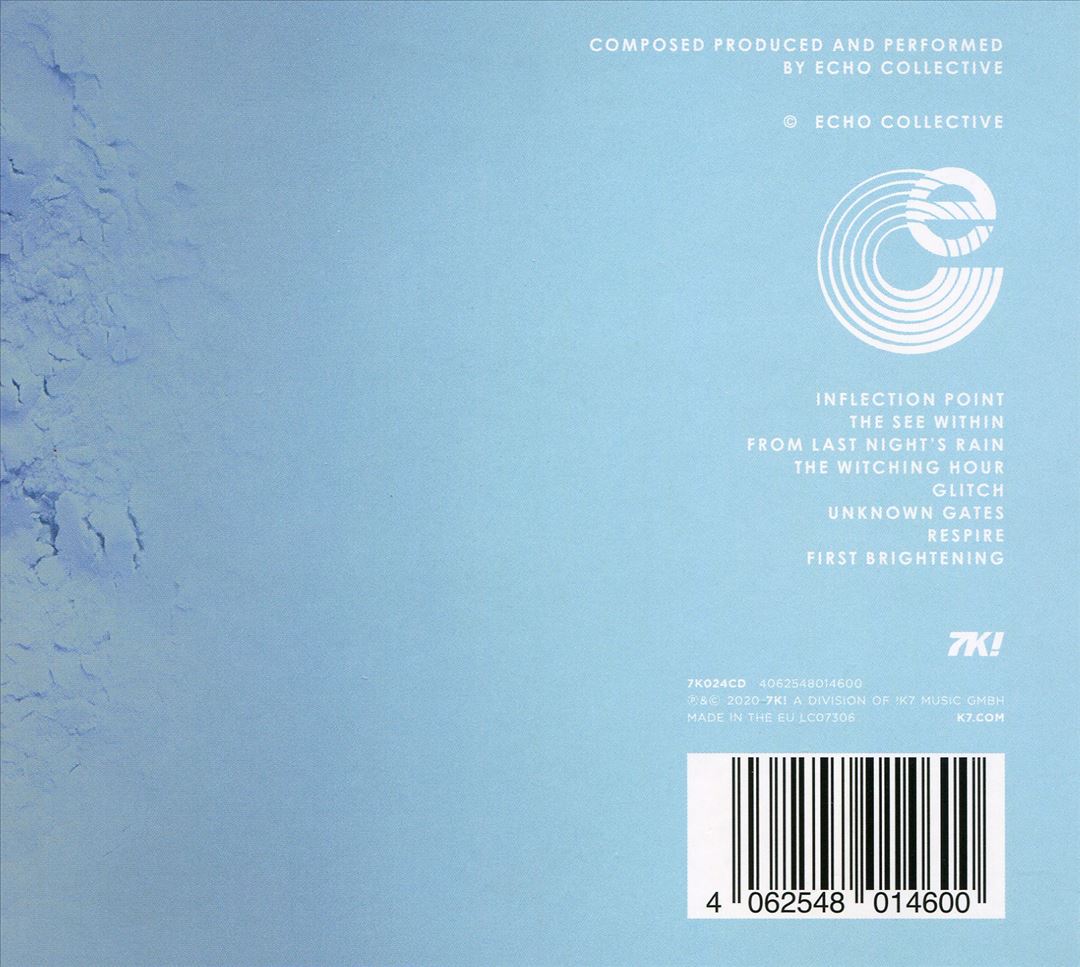 See Within cover art