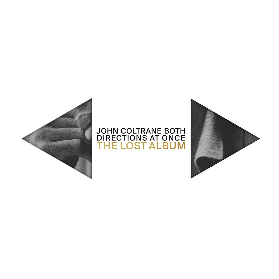Both Directions at Once: The Lost Album [Deluxe Edition] cover art
