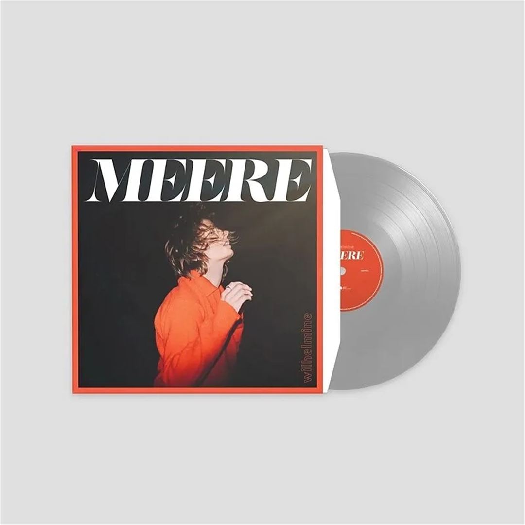 Meere cover art