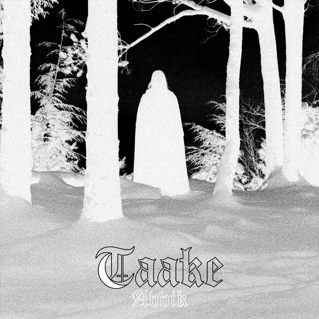 Avvik cover art