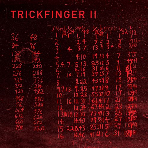 II cover art
