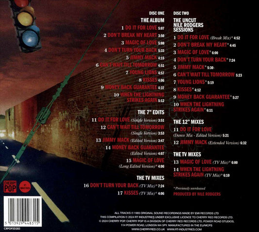 Do You  cover art
