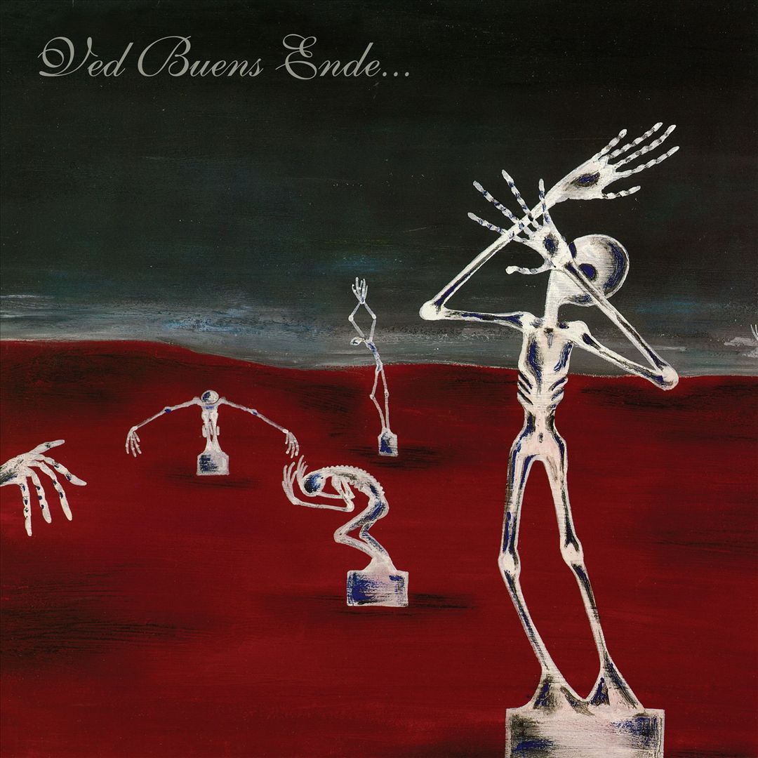Written in Waters cover art