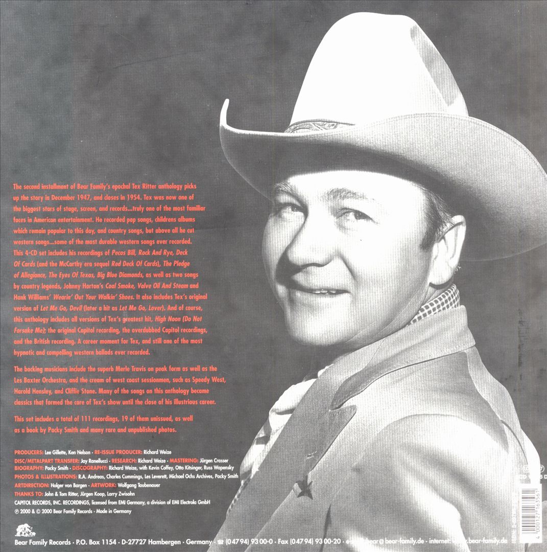 High Noon [Box Set] cover art