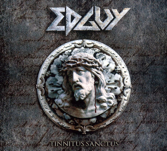 Tinnitus Sanctus [Bonus CD] cover art