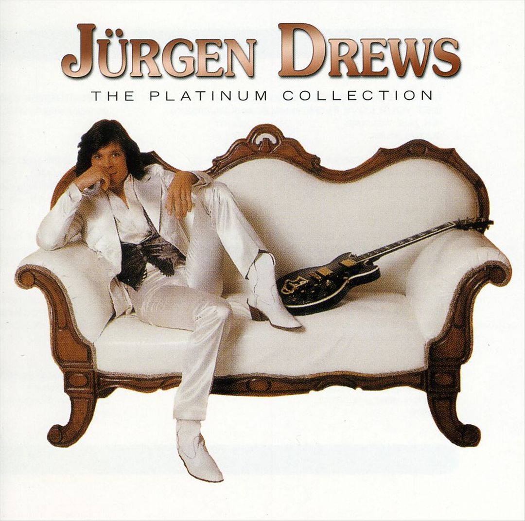 Platinum Collection cover art