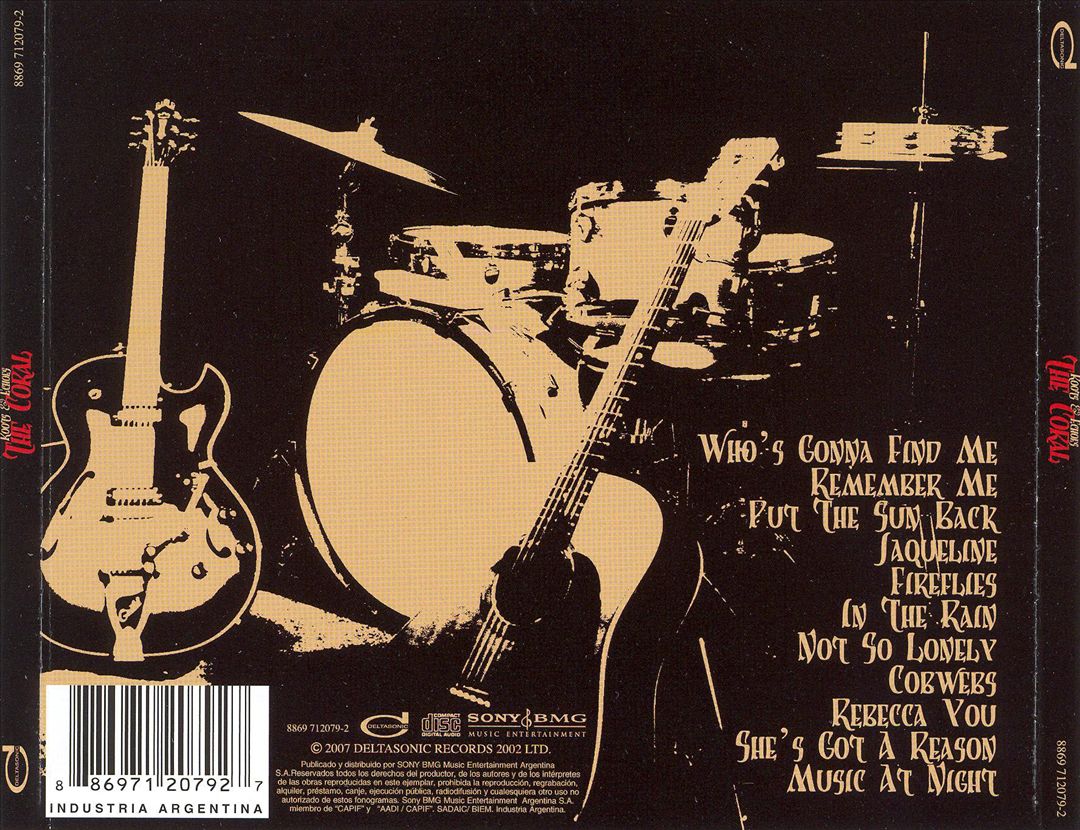 Roots & Echoes cover art
