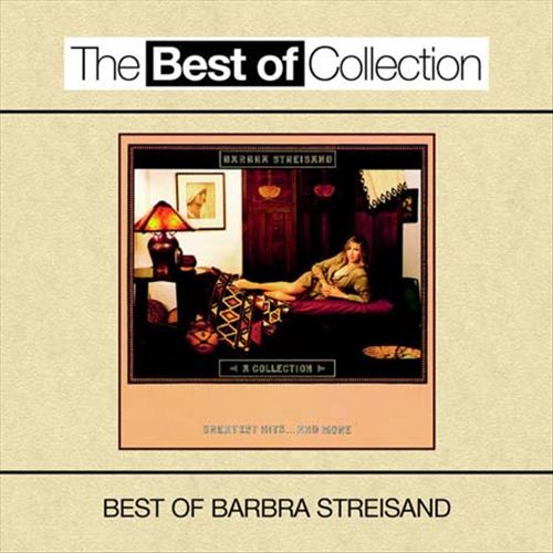 Collection: Greatest Hits...And More cover art