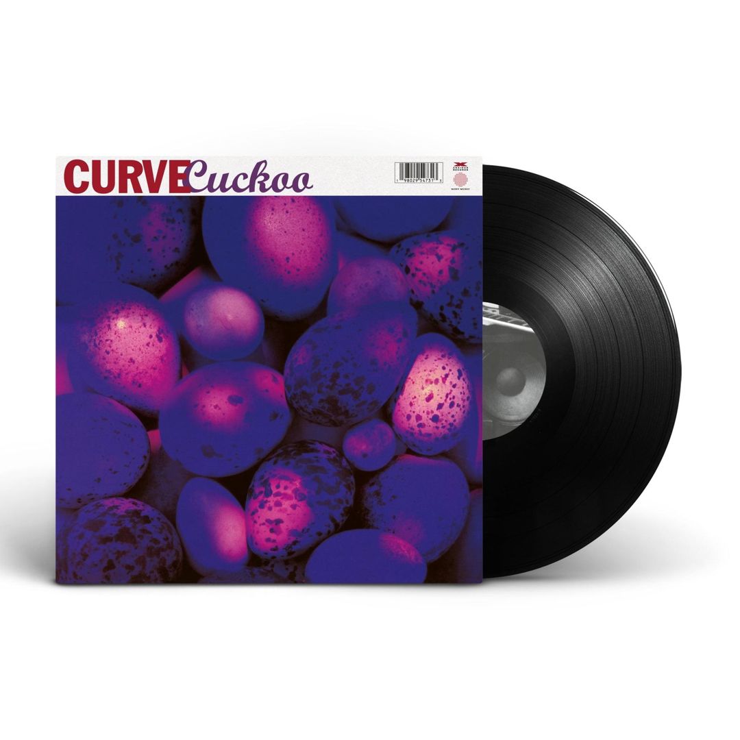 Cuckoo cover art