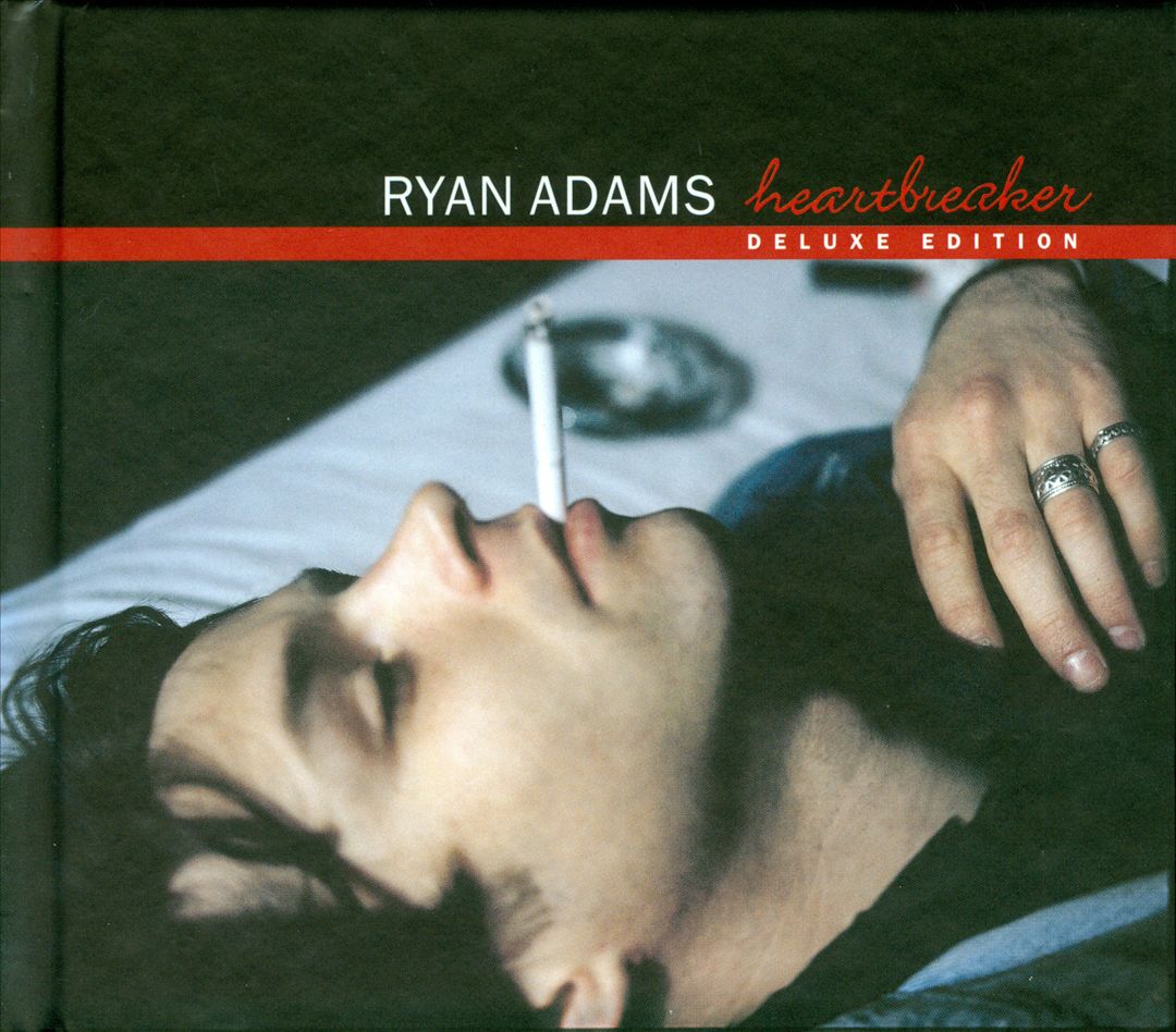 Heartbreaker [Deluxe Edition] cover art