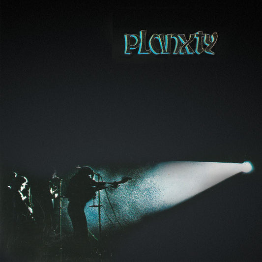 Planxty cover art