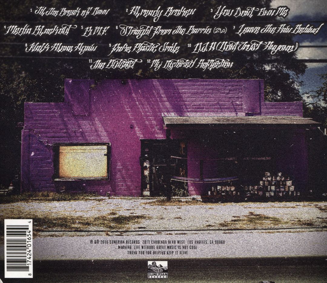 Straight from the Barrio cover art
