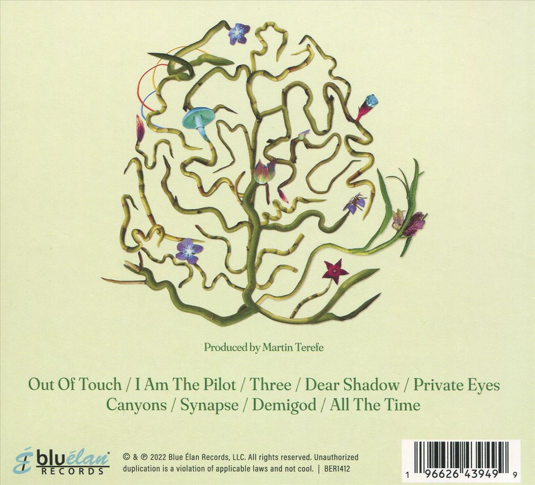 Nut cover art