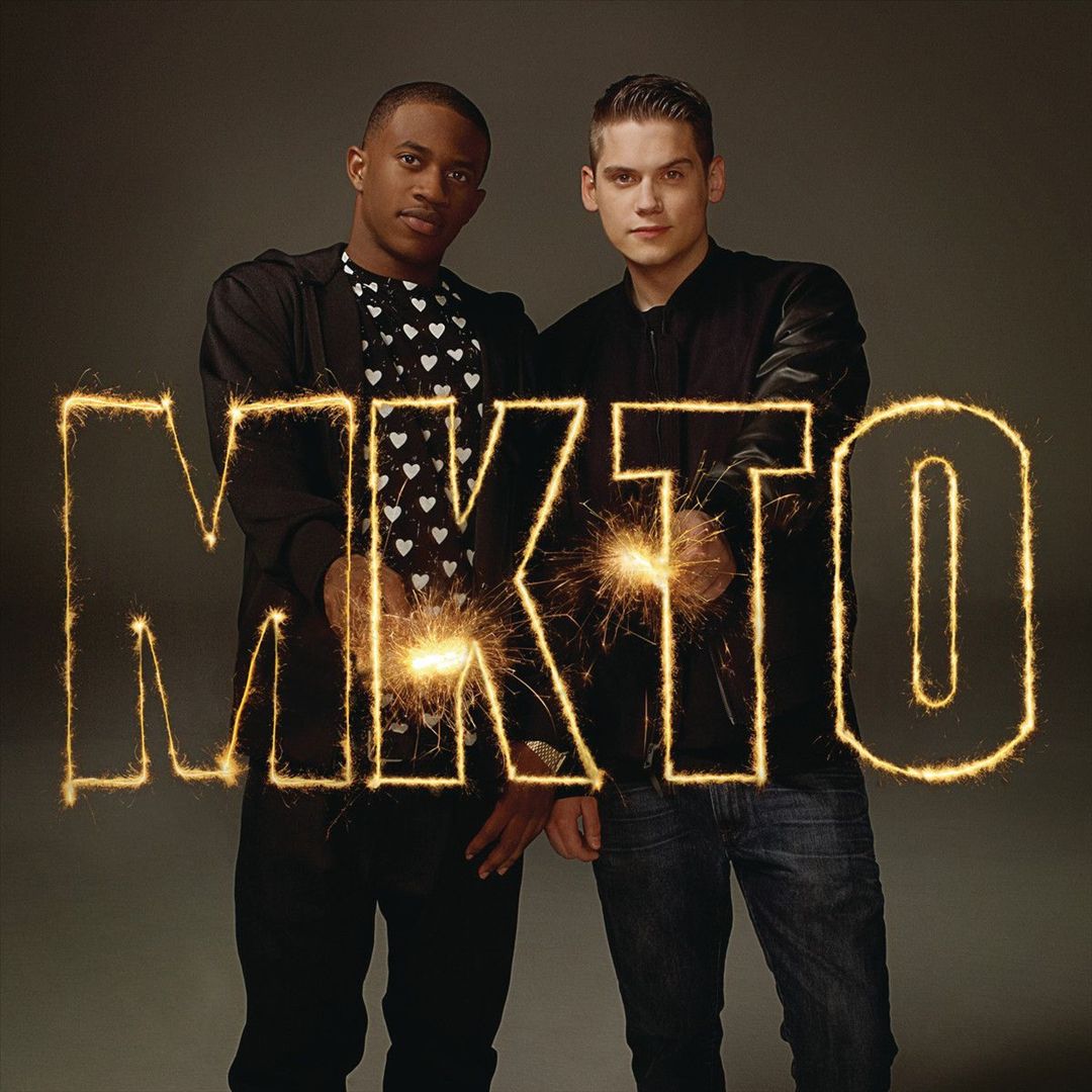 MKTO cover art