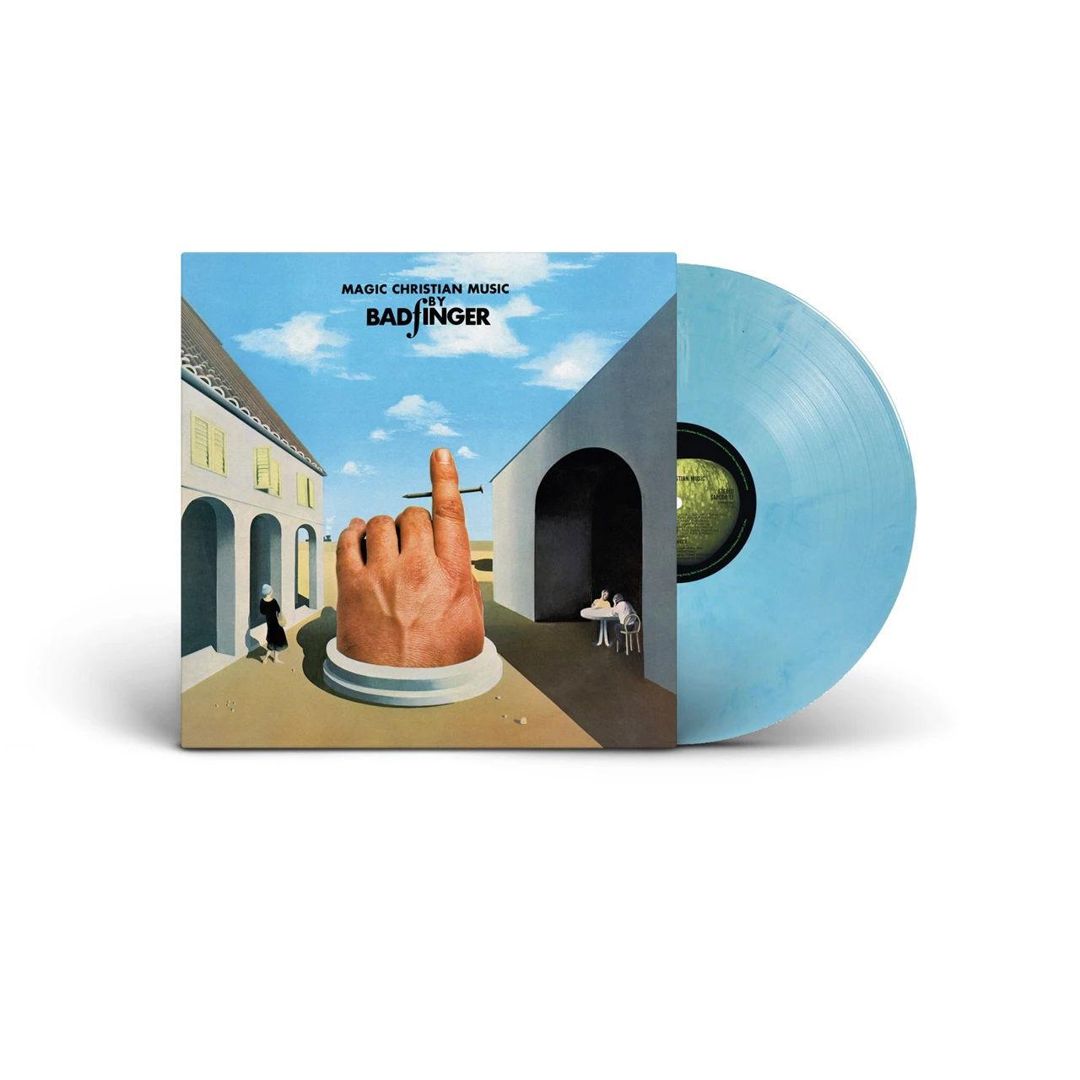 Magic Christian Music cover art