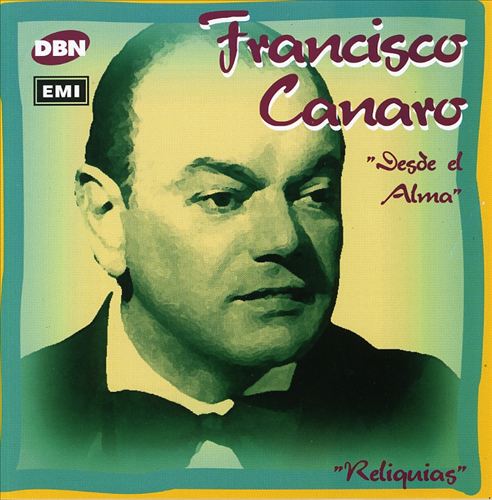 Desde El Alma cover art