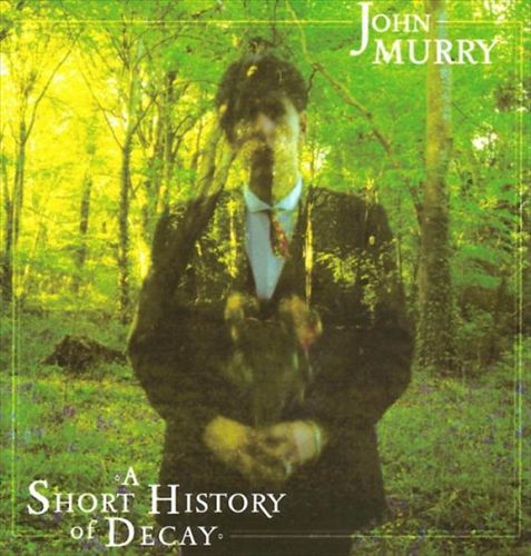 Short History of Decay cover art