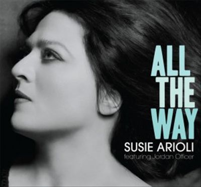 All the Way cover art