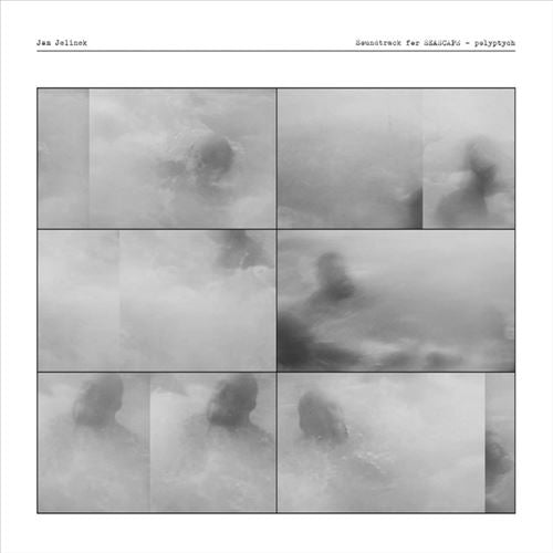 Soundtrack for Seascape cover art