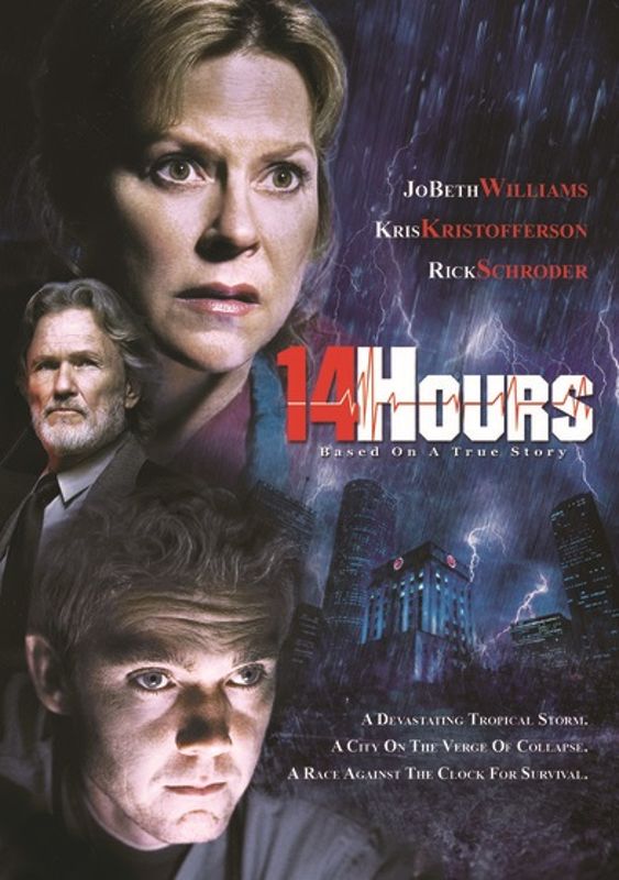 14 Hours cover art