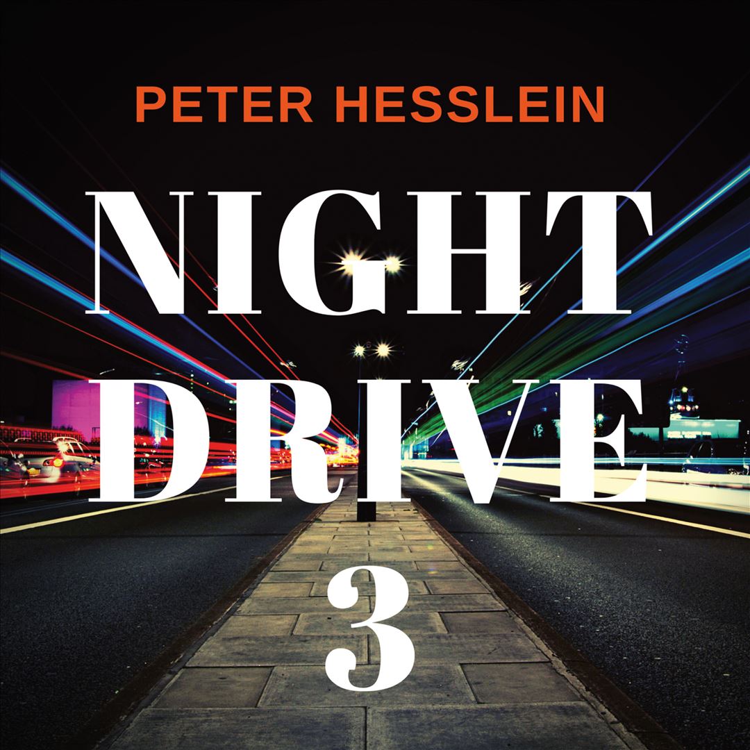 Night Drive 3 cover art