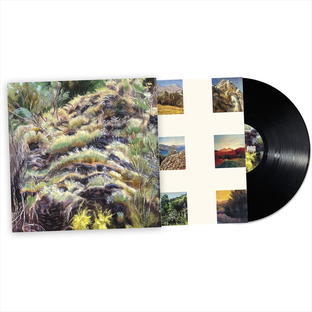 In the Half Light cover art
