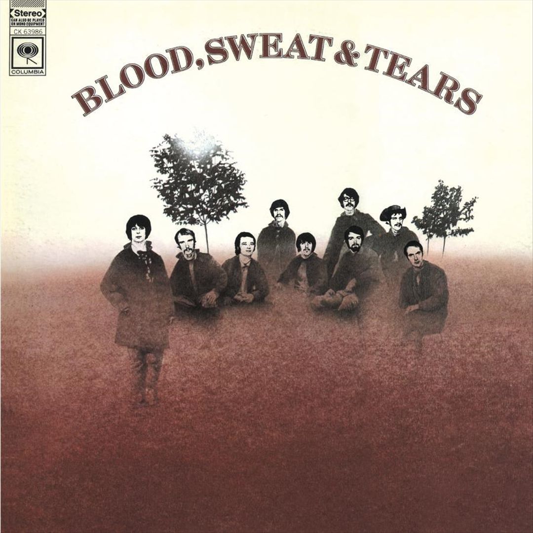 Blood Sweat and Tears [Expanded] cover art