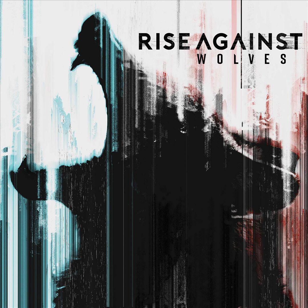 Wolves [Deluxe Edition] cover art