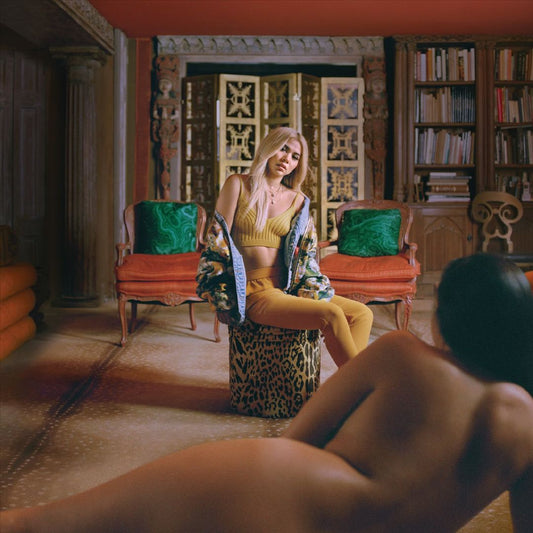 Expectations cover art