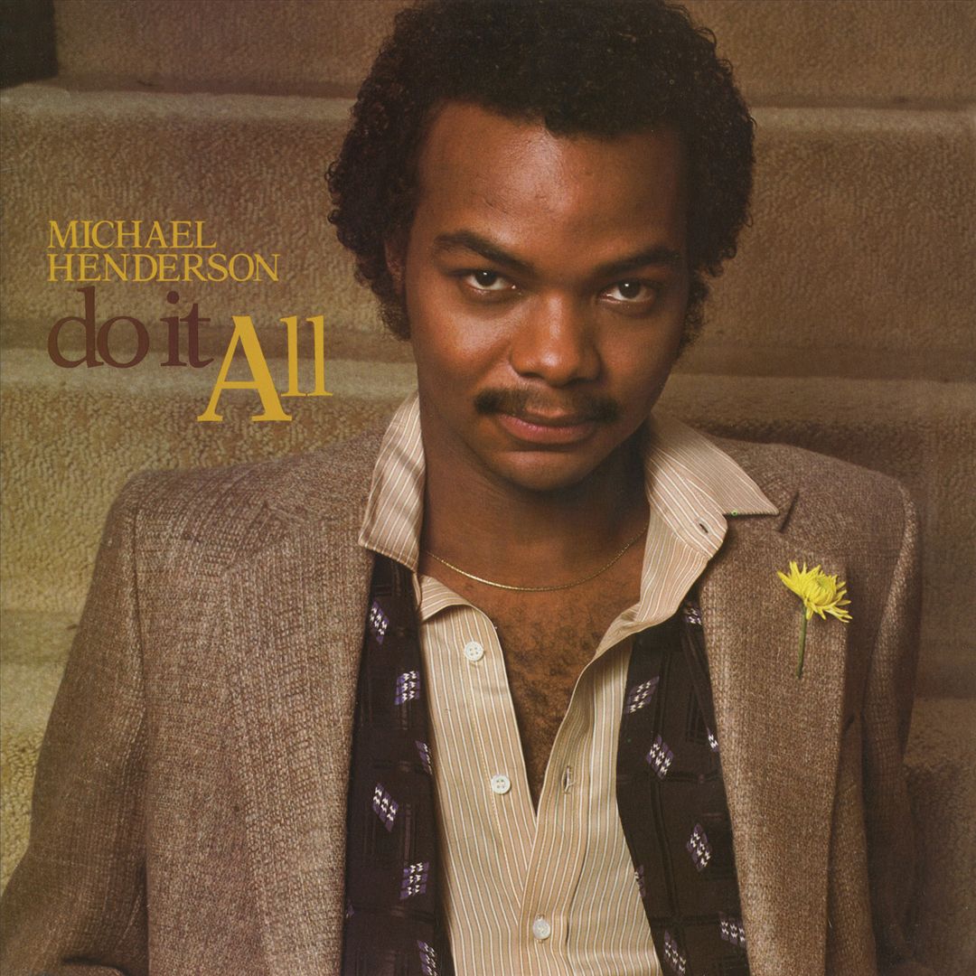 Do It All [Expanded Edition] cover art