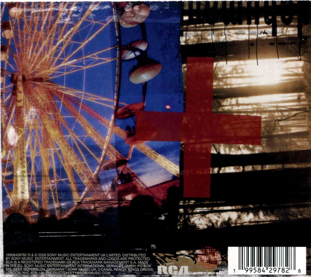 Count Your Blessings | Repented cover art